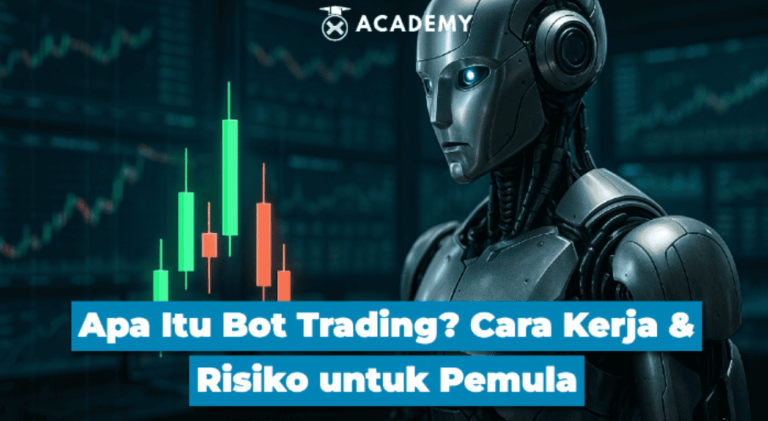 Apa Itu Bot Trading? Cara Kerja & Risiko untuk Pemula