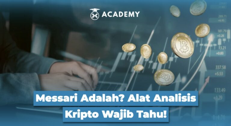 Messari Adalah? Alat Analisis Kripto Wajib Tahu!