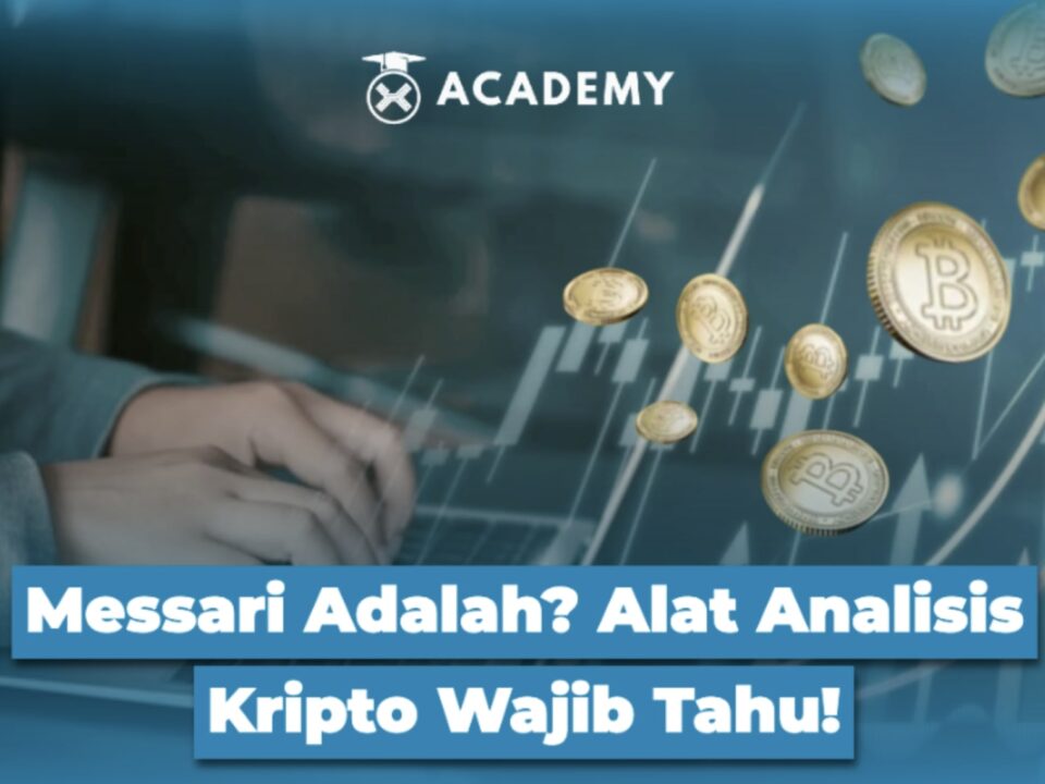 Messari Adalah? Alat Analisis Kripto Wajib Tahu!