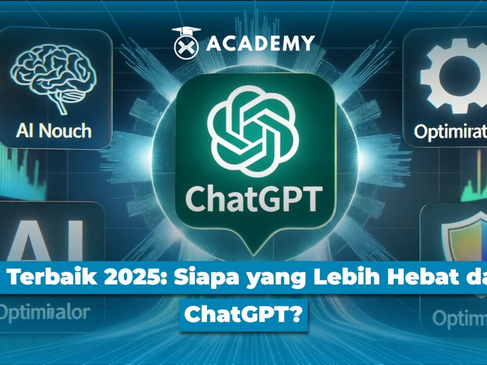 AI Terbaik 2025