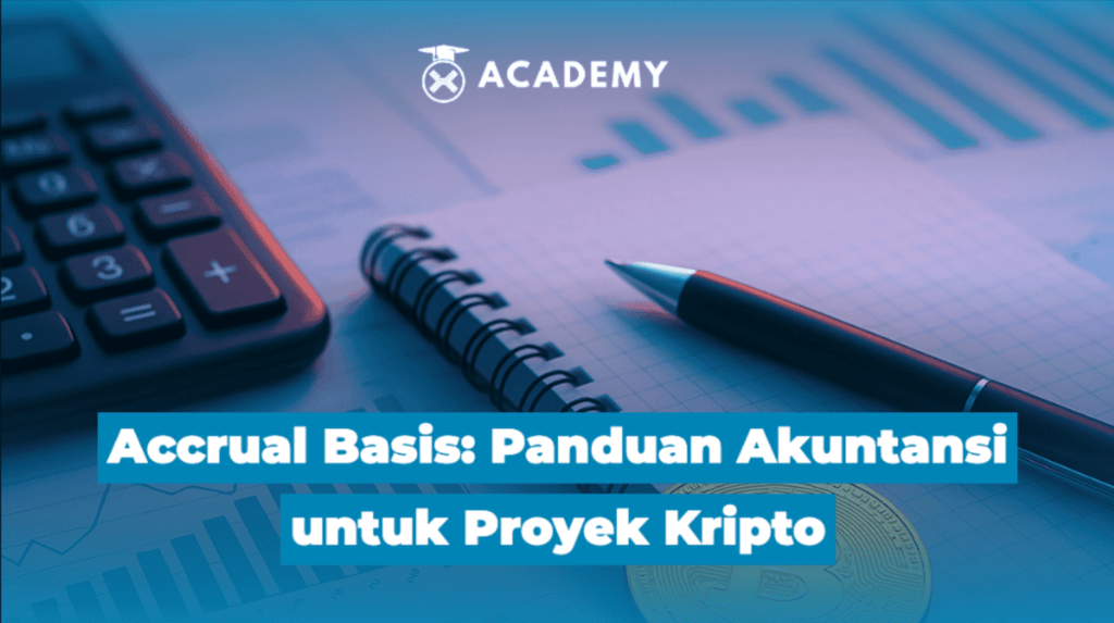 Accrual Basis: Panduan Akuntansi untuk Proyek Kripto
