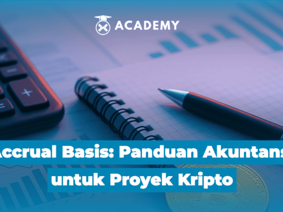 Accrual Basis: Panduan Akuntansi untuk Proyek Kripto