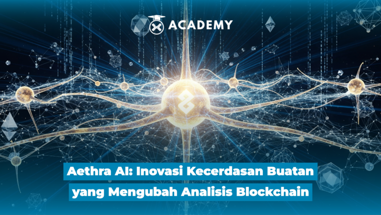 Aethra AI: Inovasi Kecerdasan Buatan yang Mengubah Analisis Blockchain