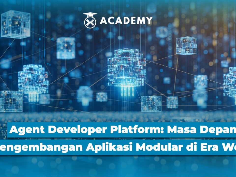 Agent Developer Platform