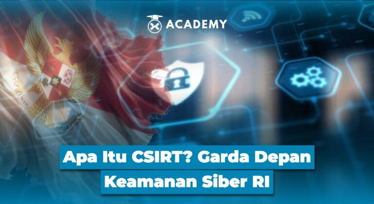 Apa Itu CSIRT? Garda Depan Keamanan Siber RI