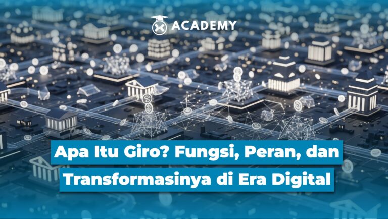 Apa Itu Giro? Fungsi, Peran, & Transformasinya di Era Digital
