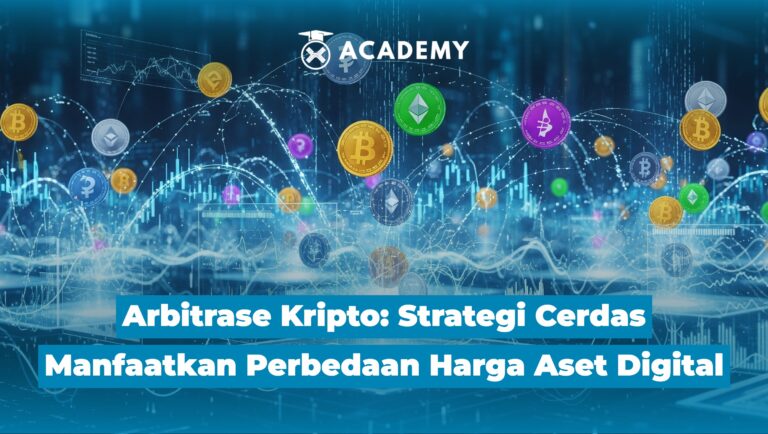 Arbitrase Kripto: Strategi Cerdas Manfaatkan Perbedaan Harga Aset Digital