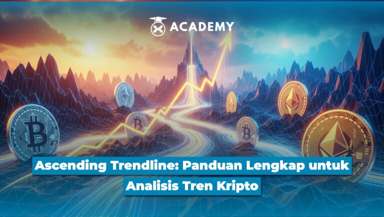 Ascending Trendline: Panduan Lengkap untuk Analisis Tren Kripto