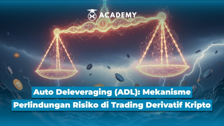 Auto Deleveraging (ADL): Mekanisme Perlindungan Risiko di Trading Derivatif Kripto
