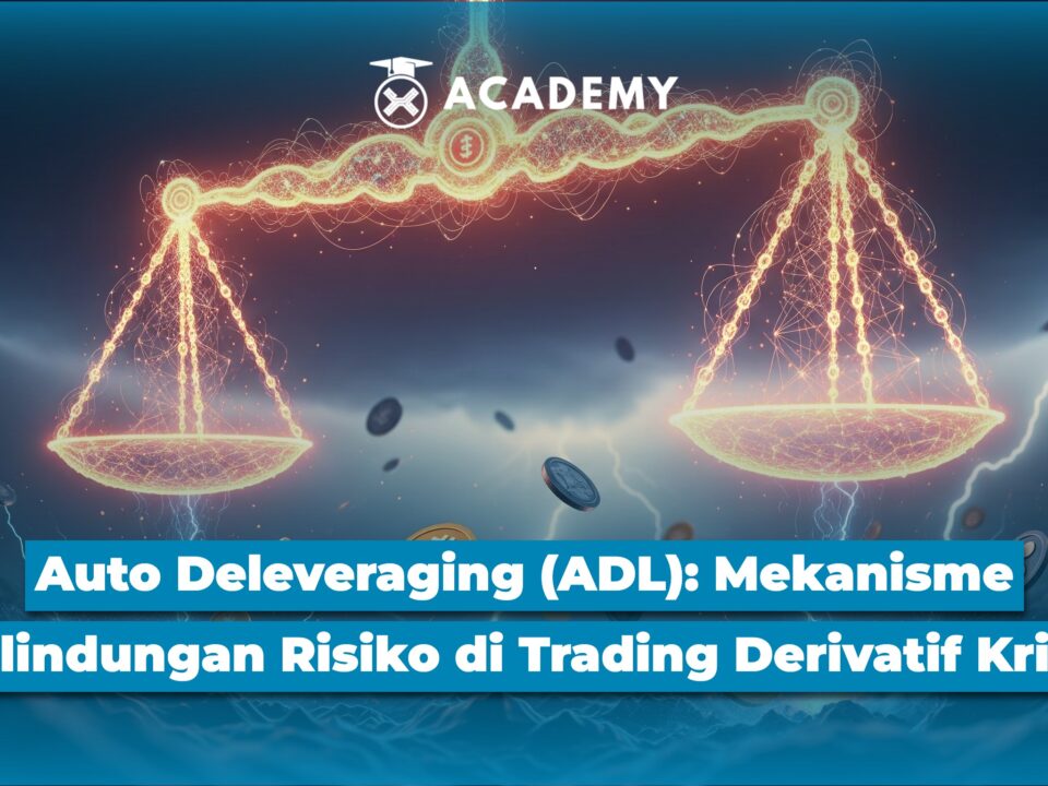 Auto Deleveraging (ADL): Mekanisme Stabilitas Pasar Kripto