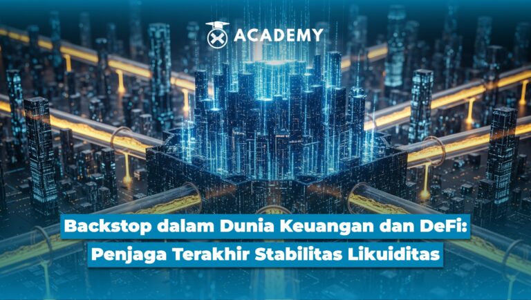 Backstop dalam Dunia Keuangan dan DeFi: Penjaga Terakhir Stabilitas Likuiditas