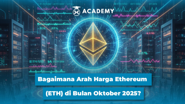 Bagaimana Arah Harga Ethereum (ETH) di Bulan Oktober 2025?