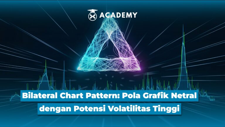 Bilateral Chart Pattern: Pola Grafik Netral dengan Potensi Volatilitas Tinggi
