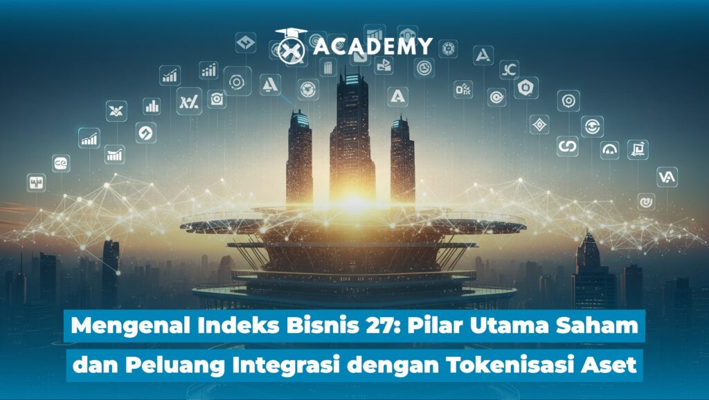 Bisnis 27