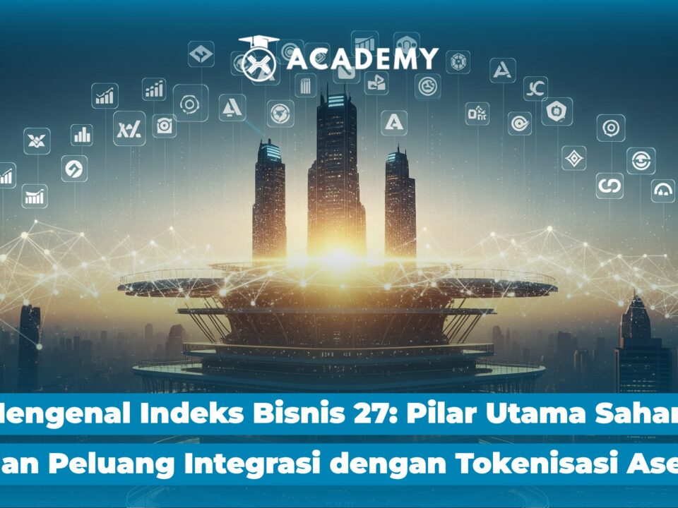 Bisnis 27