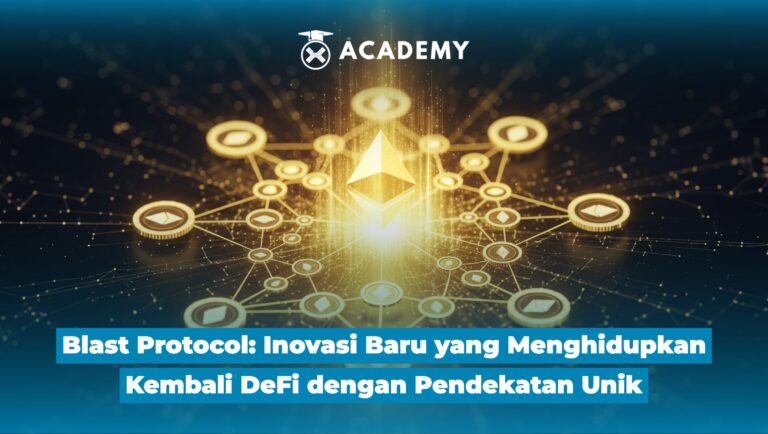 Blast Protocol: Inovasi Baru yang Menghidupkan Kembali DeFi dengan Pendekatan Unik