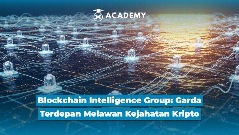 Blockchain Intelligence Group: Detektif Digital di Dunia Kripto