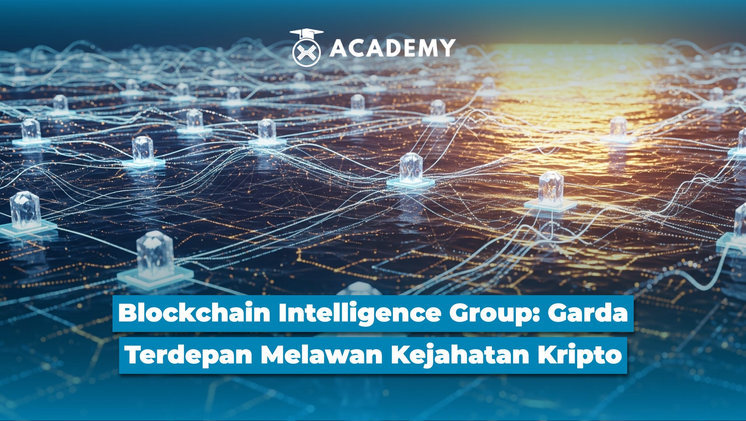 Blockchain Intelligence Group