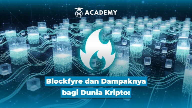 Blockfyre: Dampaknya bagi Dunia Kripto: Antara Analisis, Transparansi & Kepercayaan Investor