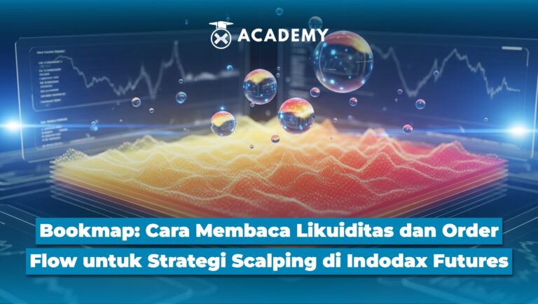 Bookmap: Cara Membaca Likuiditas dan Order Flow untuk Strategi Scalping