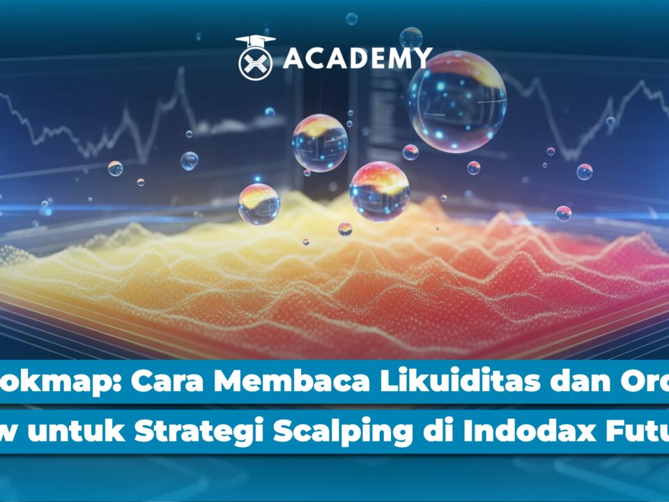 Bookmap: Cara Membaca Likuiditas dan Order Flow untuk Strategi Scalping
