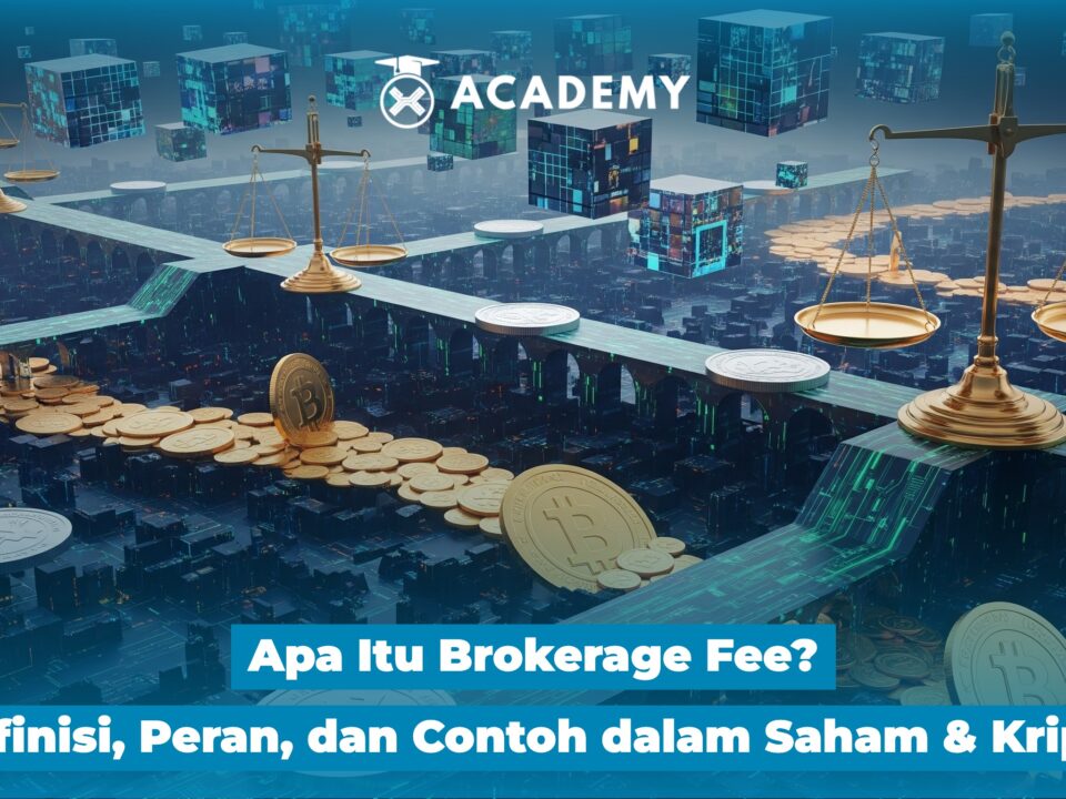 Brokerage