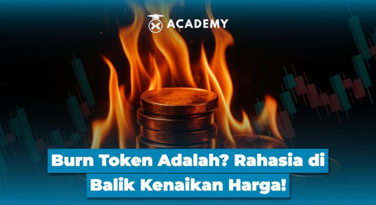 Burn Token Adalah? Rahasia di Balik Kenaikan Harga!