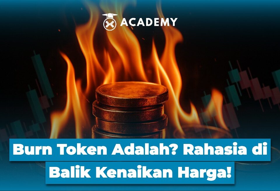 Burn Token Adalah? Rahasia di Balik Kenaikan Harga!