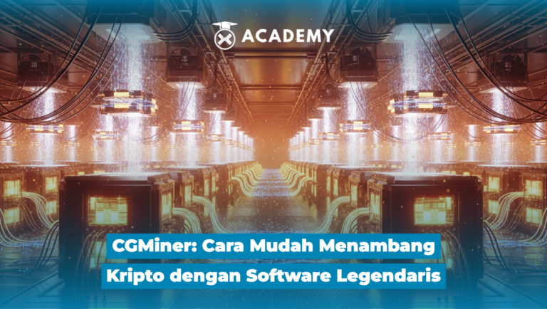 CGMiner: Cara Mudah Menambang Kripto dengan Software Legendaris
