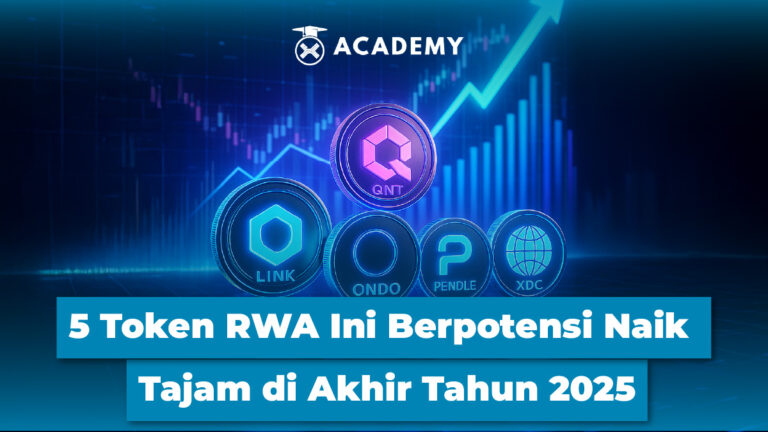 5 Token RWA Ini Berpotensi Naik Tajam di Akhir Tahun 2025