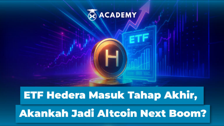 ETF Hedera Masuk Tahap Akhir, Akankah Jadi Altcoin Next Boom?