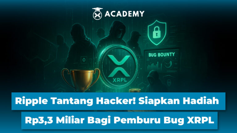 Ripple Tantang Hacker! Siapkan Hadiah Rp3,3 Miliar Bagi Pemburu Bug XRPL