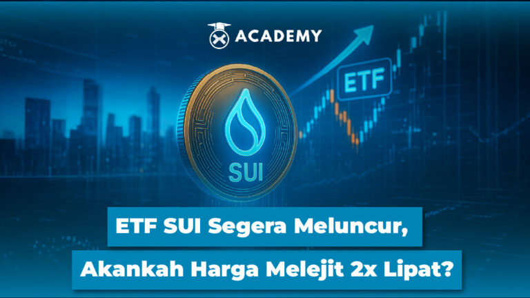 ETF Sui Segera Meluncur, Akankah Harga Melejit 2x Lipat?