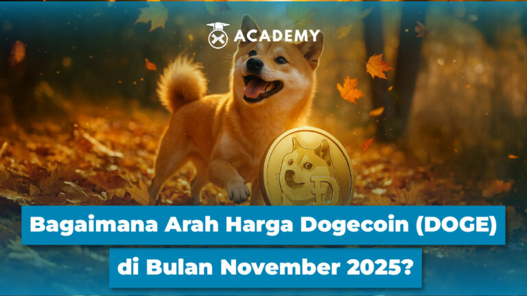 Bagaimana Arah Harga Dogecoin (DOGE) di Bulan November 2025?