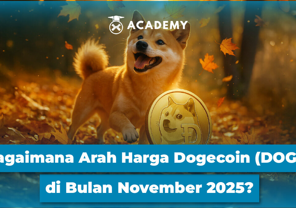 Bagaimana Arah Harga Dogecoin (DOGE) di Bulan November 2025?