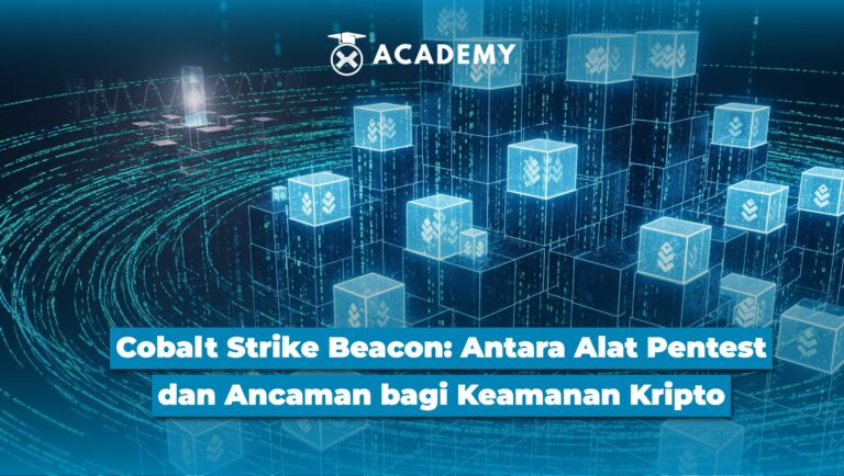 Cobalt Strike Beacon: Antara Alat Pentest dan Ancaman bagi Keamanan Kripto