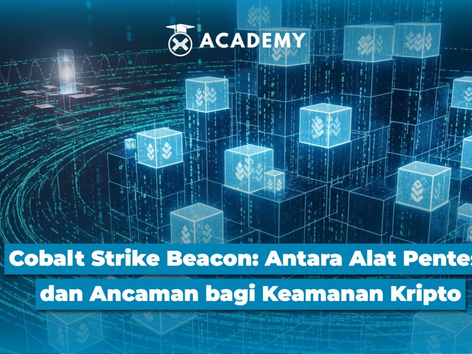 Cobalt Strike Beacon: Antara Alat Pentest dan Ancaman bagi Keamanan Kripto