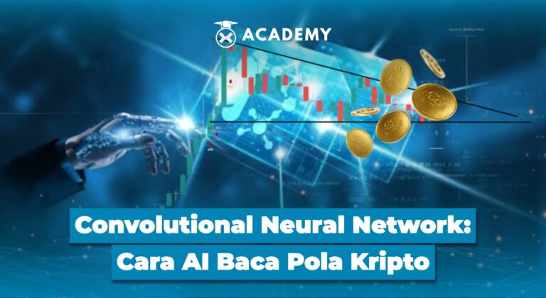 Convolutional Neural Network: Cara AI Baca Pola Kripto