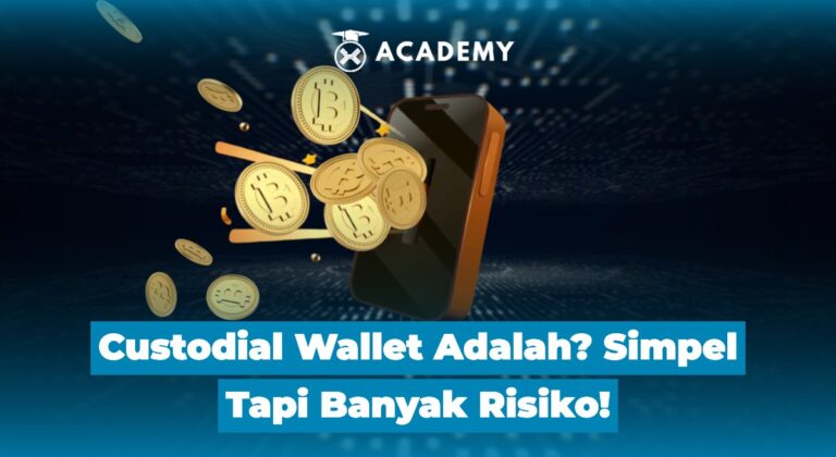 Custodial Wallet Adalah? Simpel Tapi Banyak Risiko!