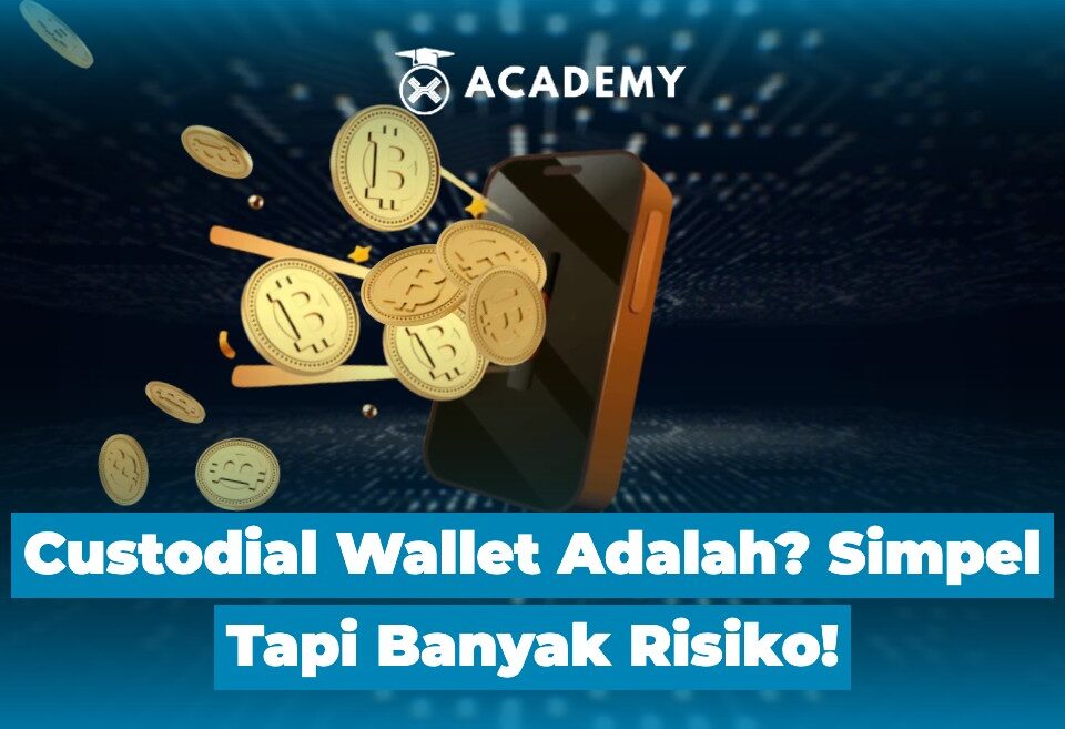 Custodial Wallet Adalah? Simpel Tapi Banyak Risiko!