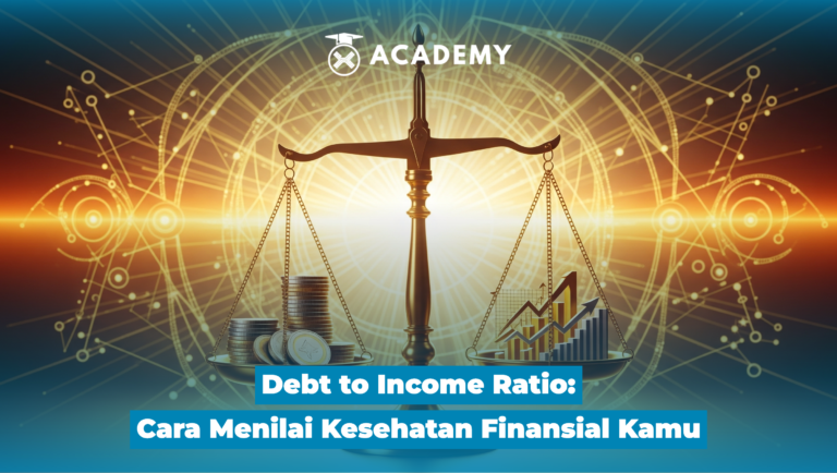 Debt to Income Ratio: Cara Menilai Kesehatan Finansial Kamu