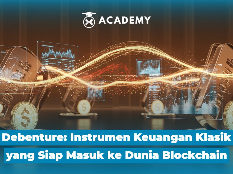 Debenture: Surat Utang Tanpa Jaminan di Era Blockchain