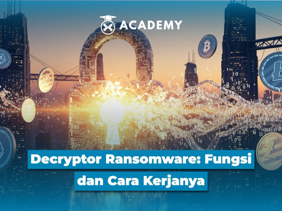 Decryptor Ransomware