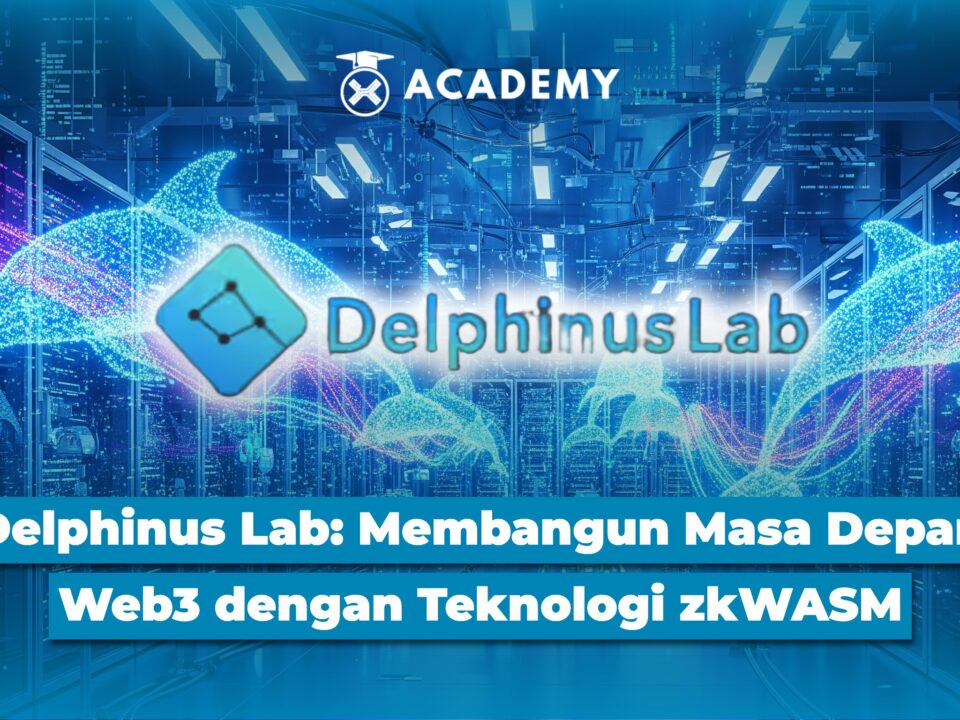 Delphinus Lab dan Inovasi zkWASM di Dunia Web3