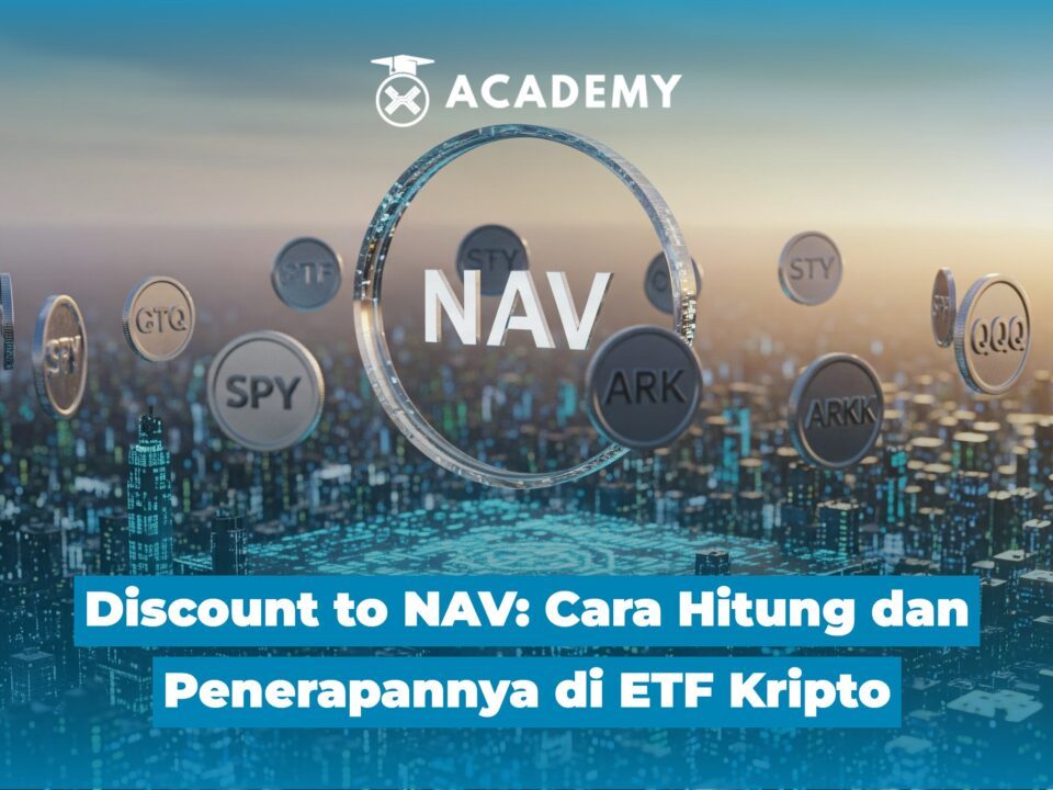 Discount to NAV: Peluang dan Risiko di ETF Kripto
