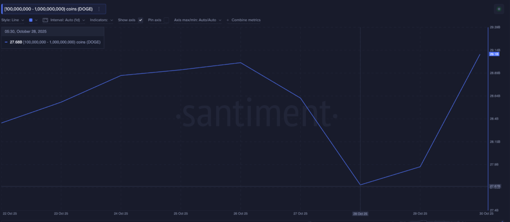 Doge Whale Doge Whale