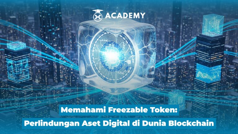 Memahami Freezable Token: Perlindungan Aset Digital di Dunia Blockchain