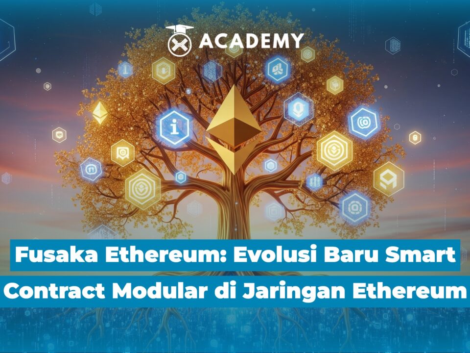 Fusaka Ethereum: Era Baru Smart Contract Modular