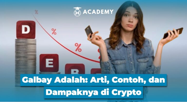 Galbay Adalah: Arti, Contoh, dan Dampaknya di Crypto