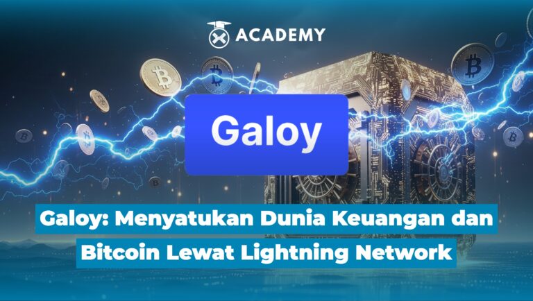 Galoy: Menyatukan Dunia Keuangan dan Bitcoin Lewat Lightning Network